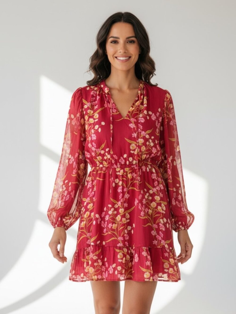 Sugarlips Dress - Picture 3 of 4